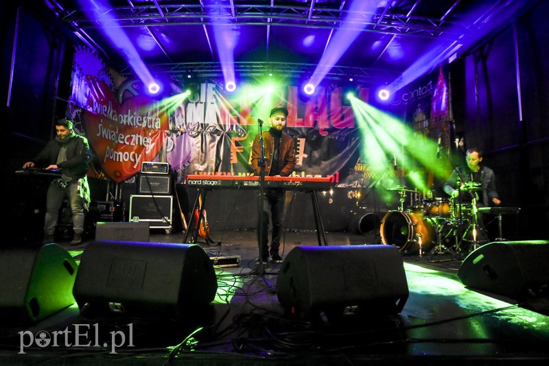 Jesteśmy jedną, wielką orkiestrą zdjęcie nr 193147