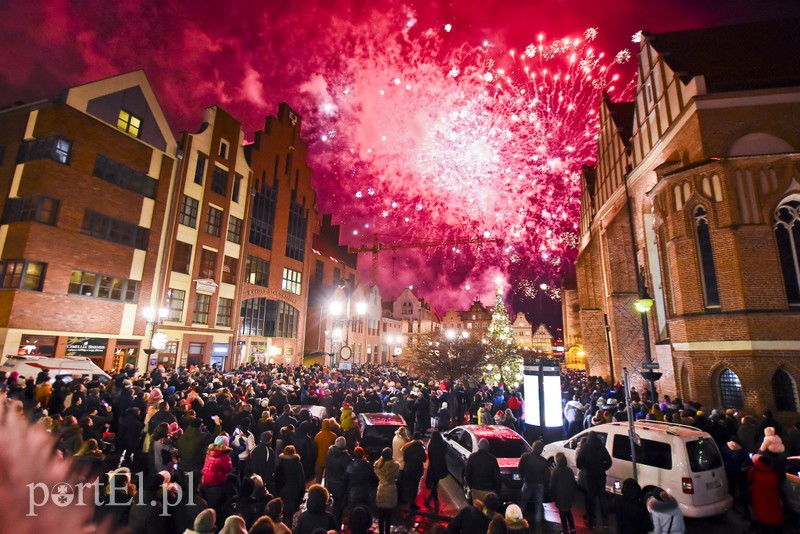 Jesteśmy jedną, wielką orkiestrą zdjęcie nr 193194