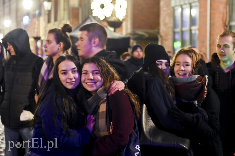 Jesteśmy jedną, wielką orkiestrą zdjęcie nr 193134