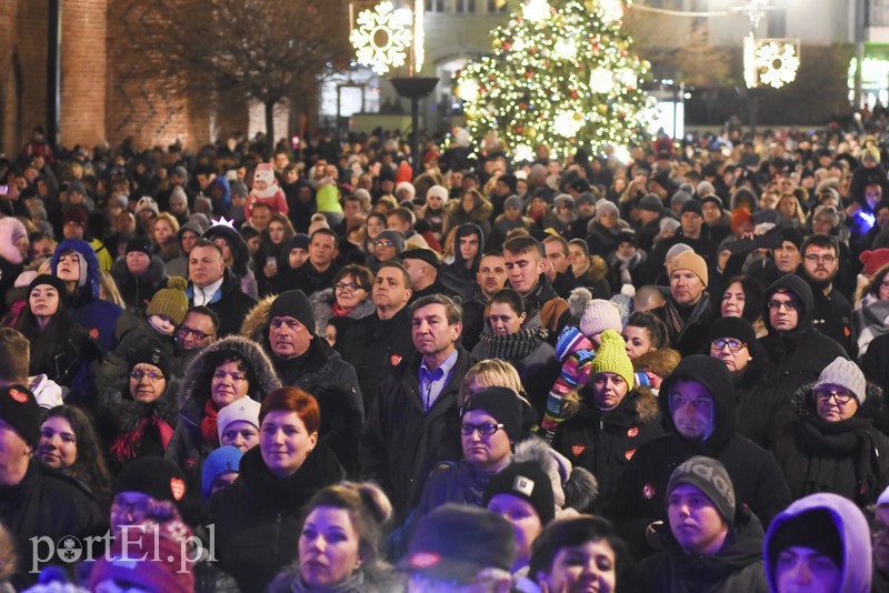 Jesteśmy jedną, wielką orkiestrą zdjęcie nr 193189