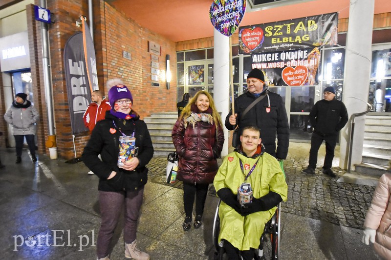 Jesteśmy jedną, wielką orkiestrą zdjęcie nr 193180