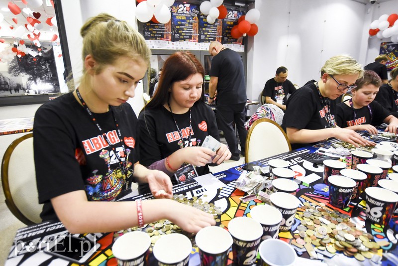 Jesteśmy jedną, wielką orkiestrą zdjęcie nr 193170