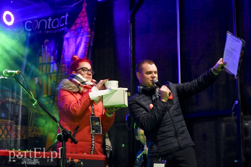 Jesteśmy jedną, wielką orkiestrą zdjęcie nr 193145