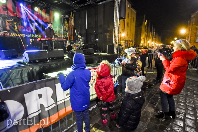 Jesteśmy jedną, wielką orkiestrą zdjęcie nr 193181