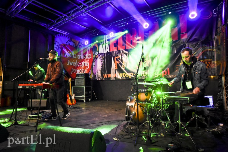 Jesteśmy jedną, wielką orkiestrą zdjęcie nr 193148