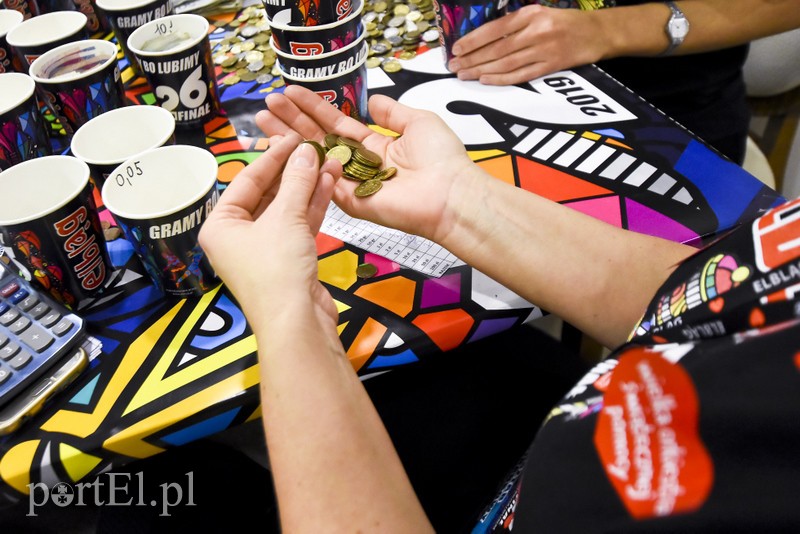 Jesteśmy jedną, wielką orkiestrą zdjęcie nr 193159