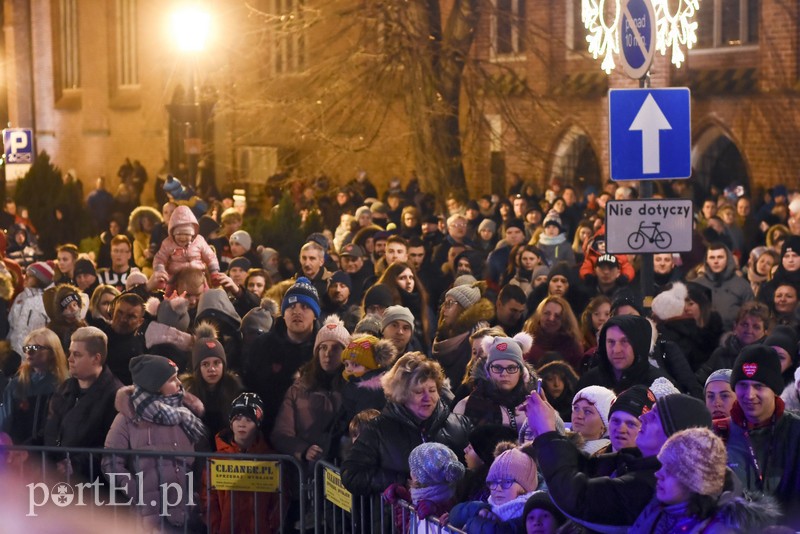 Jesteśmy jedną, wielką orkiestrą zdjęcie nr 193190