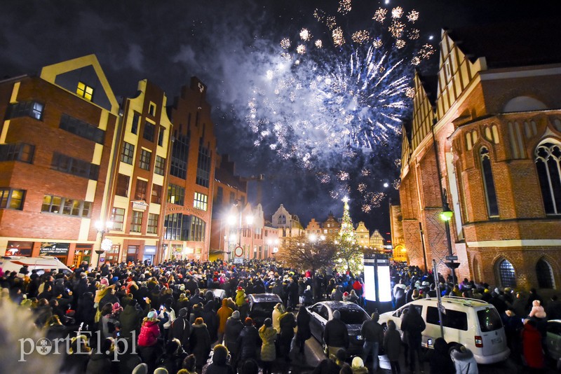 Jesteśmy jedną, wielką orkiestrą zdjęcie nr 193196