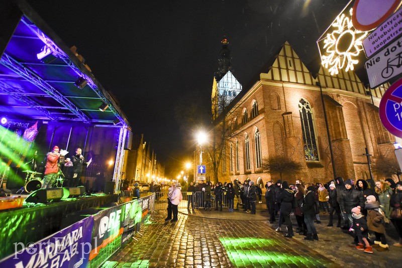 Jesteśmy jedną, wielką orkiestrą zdjęcie nr 193136