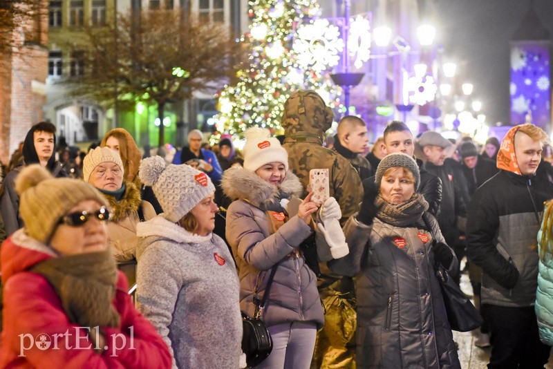 Jesteśmy jedną, wielką orkiestrą zdjęcie nr 193155