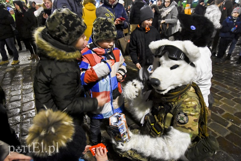 Jesteśmy jedną, wielką orkiestrą zdjęcie nr 193178