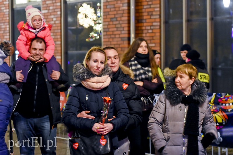 Jesteśmy jedną, wielką orkiestrą zdjęcie nr 193135