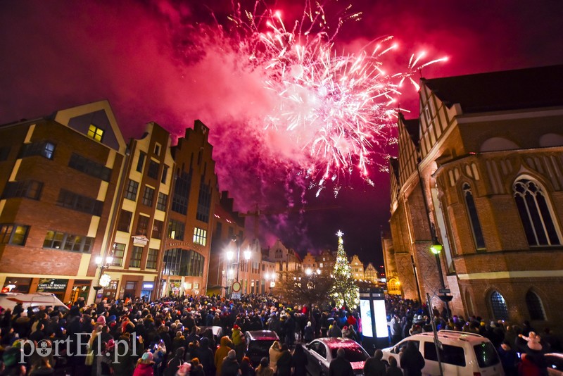 Jesteśmy jedną, wielką orkiestrą zdjęcie nr 193199