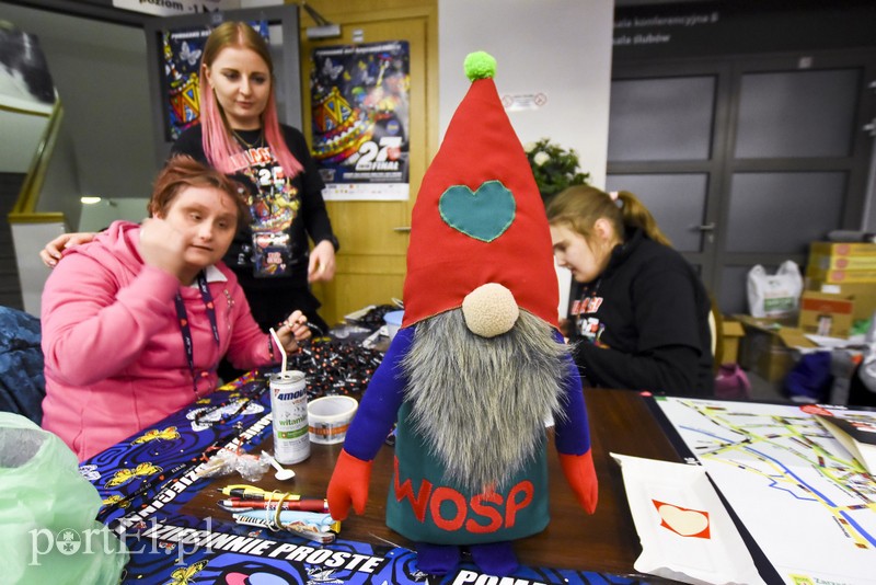 Jesteśmy jedną, wielką orkiestrą zdjęcie nr 193156