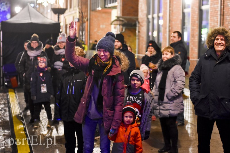 Jesteśmy jedną, wielką orkiestrą zdjęcie nr 193146