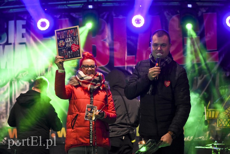 Jesteśmy jedną, wielką orkiestrą zdjęcie nr 193131