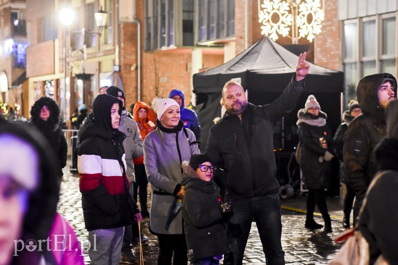 Jesteśmy jedną, wielką orkiestrą zdjęcie nr 193140