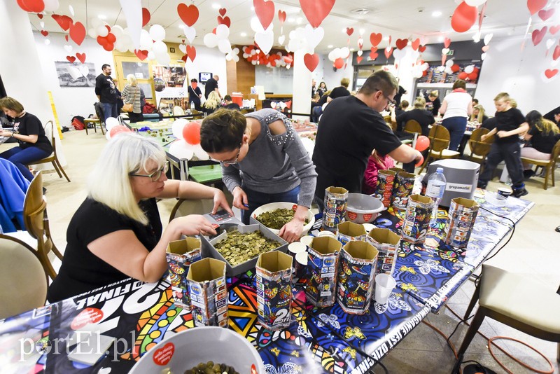 Jesteśmy jedną, wielką orkiestrą zdjęcie nr 193175