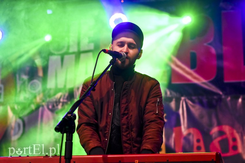 Jesteśmy jedną, wielką orkiestrą zdjęcie nr 193150