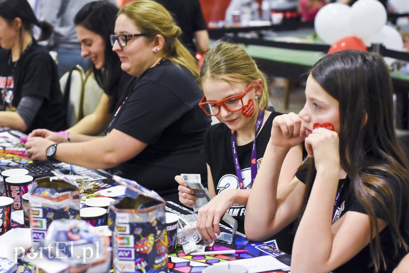 Jesteśmy jedną, wielką orkiestrą zdjęcie nr 193161