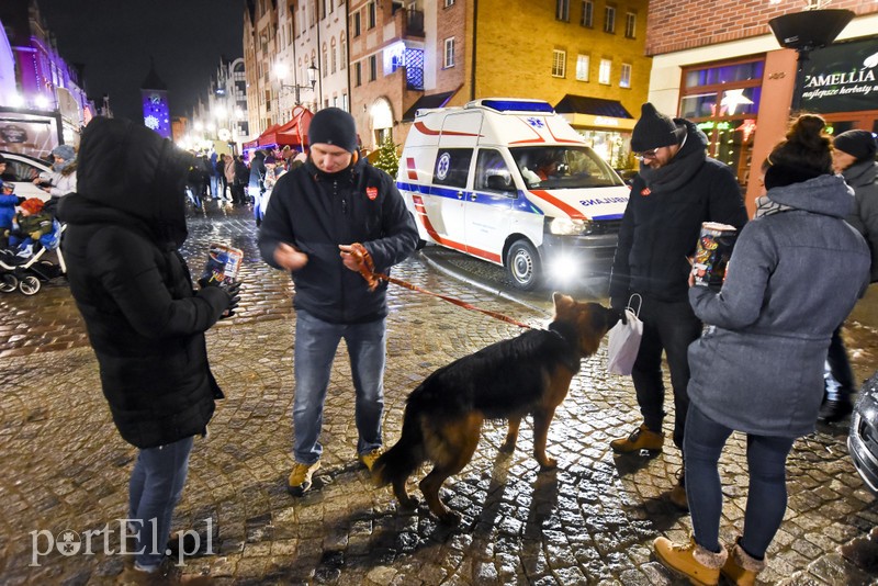Jesteśmy jedną, wielką orkiestrą zdjęcie nr 193143