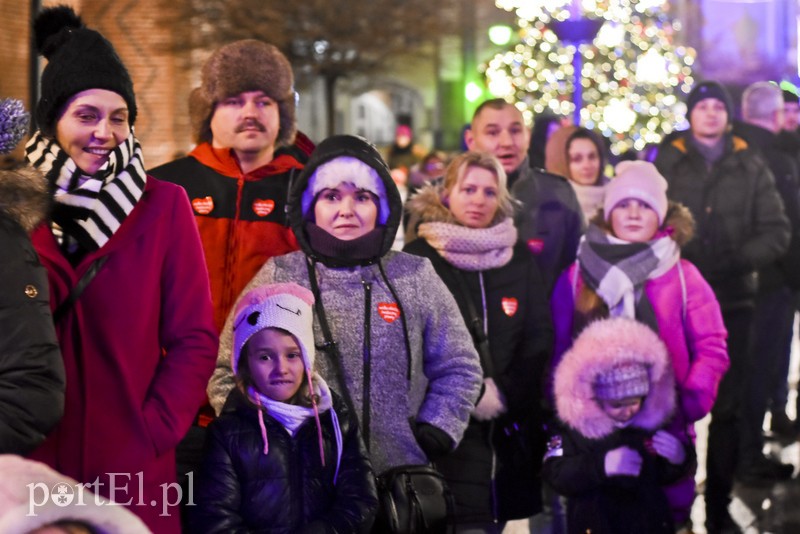 Jesteśmy jedną, wielką orkiestrą zdjęcie nr 193132