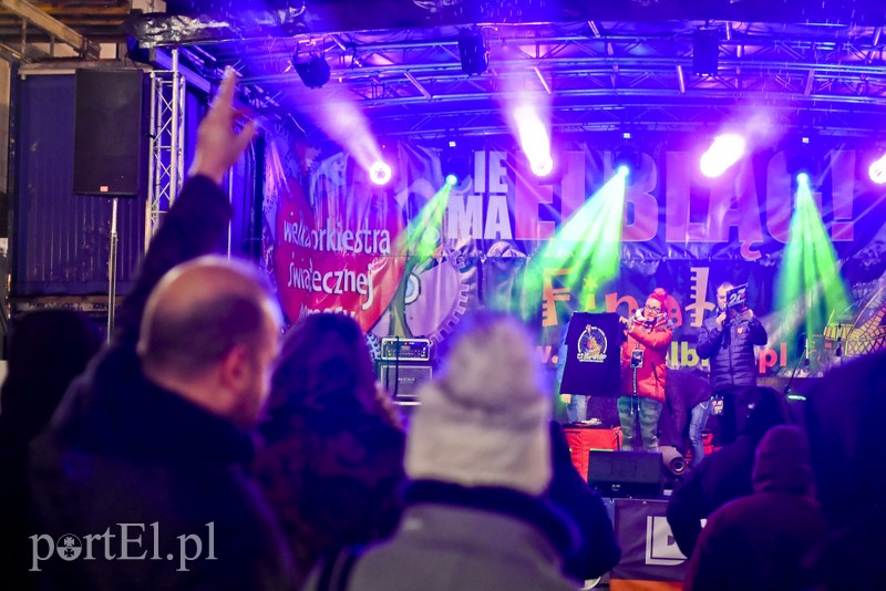 Jesteśmy jedną, wielką orkiestrą zdjęcie nr 193137