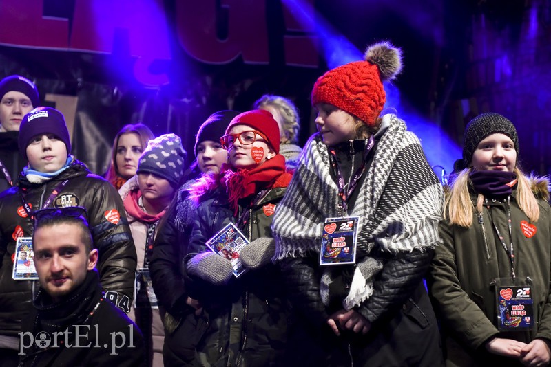 Jesteśmy jedną, wielką orkiestrą zdjęcie nr 193186