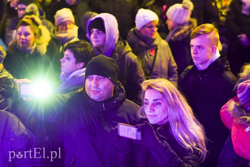 Jesteśmy jedną, wielką orkiestrą zdjęcie nr 193192