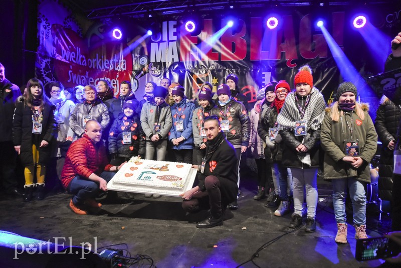 Jesteśmy jedną, wielką orkiestrą zdjęcie nr 193183