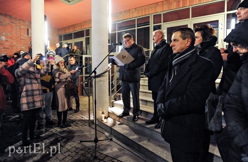 Elbląg To nie powinno się wydarzyć