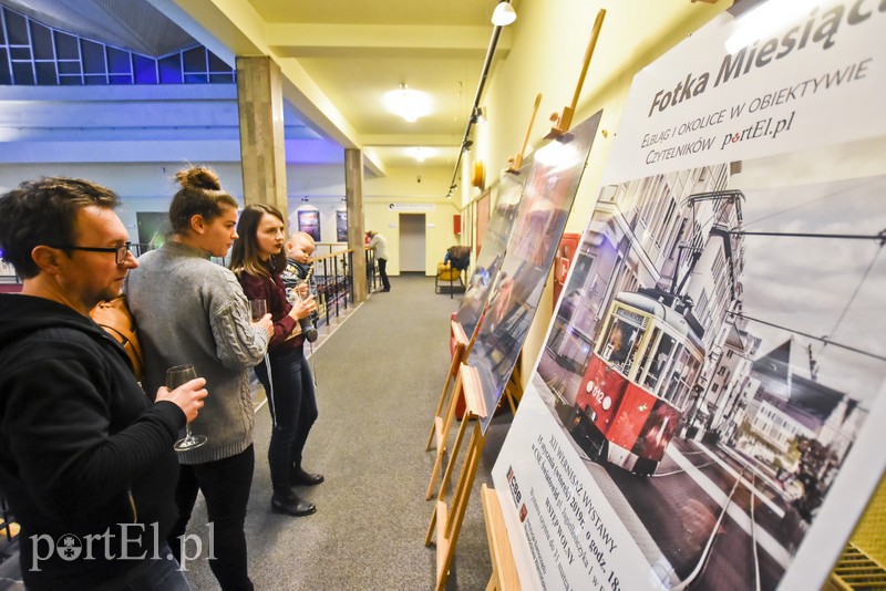 Róbmy swoje, czyli Fotka Miesiąca na wystawie zdjęcie nr 193299