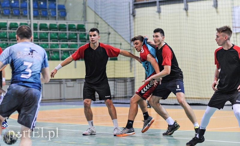 Elbląg Pierwszy test Meblarzy na plus