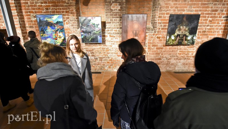 Powrót do przeszłości w Galerii EL zdjęcie nr 193326