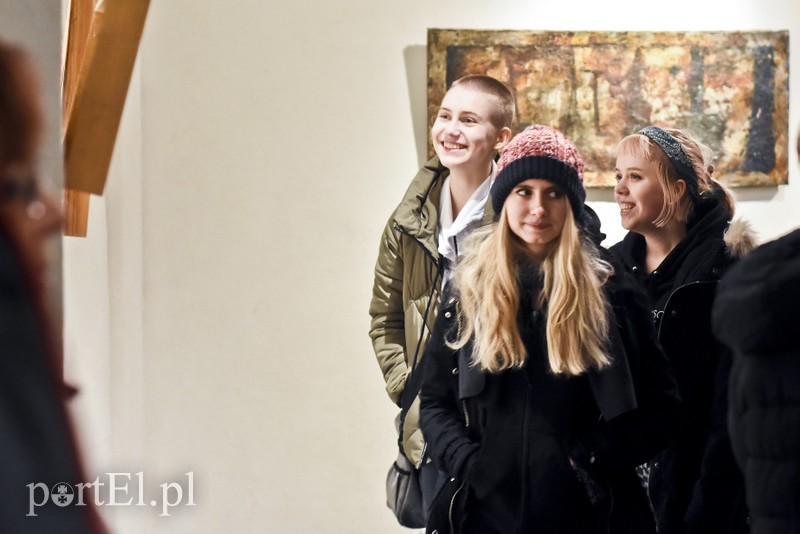 Powrót do przeszłości w Galerii EL zdjęcie nr 193338