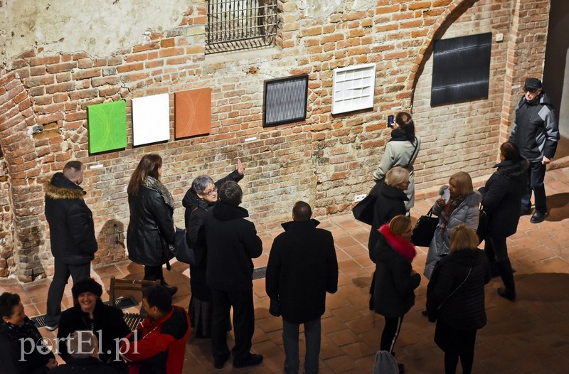 Powrót do przeszłości w Galerii EL zdjęcie nr 193332