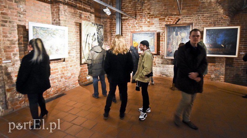 Powrót do przeszłości w Galerii EL zdjęcie nr 193327