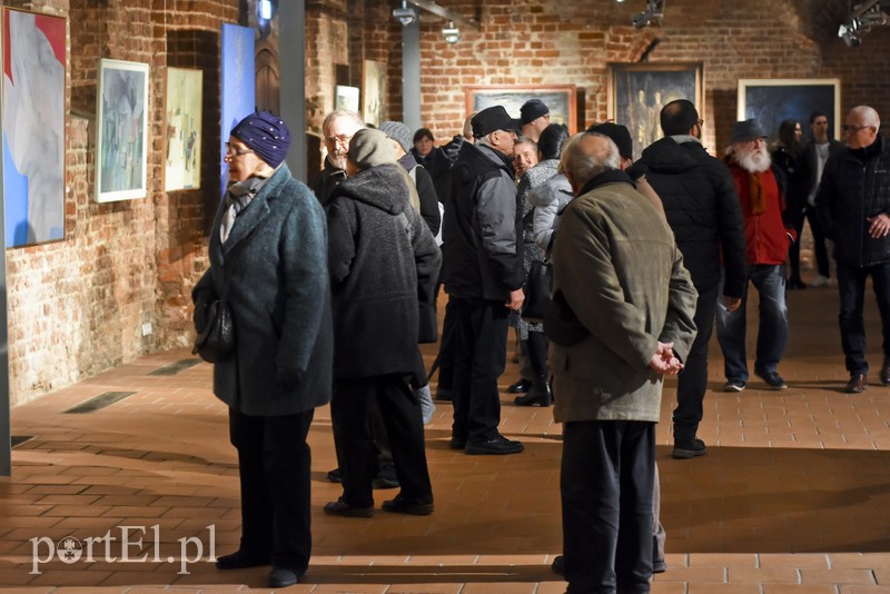 Powrót do przeszłości w Galerii EL zdjęcie nr 193315