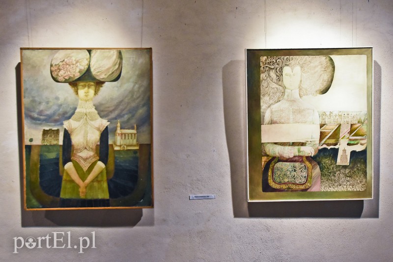 Powrót do przeszłości w Galerii EL zdjęcie nr 193342