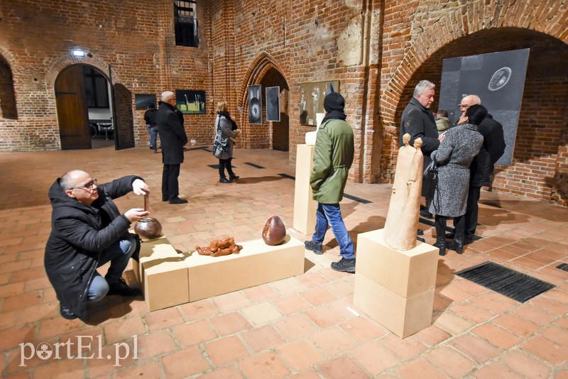 Powrót do przeszłości w Galerii EL zdjęcie nr 193345
