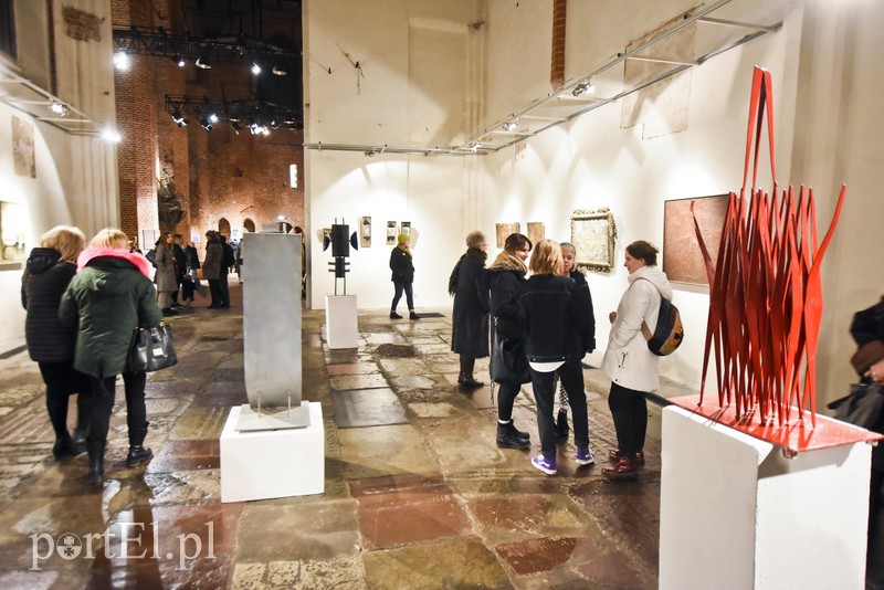 Powrót do przeszłości w Galerii EL zdjęcie nr 193344