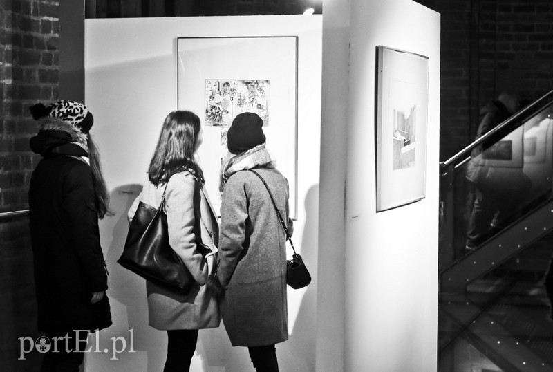 Powrót do przeszłości w Galerii EL zdjęcie nr 193333