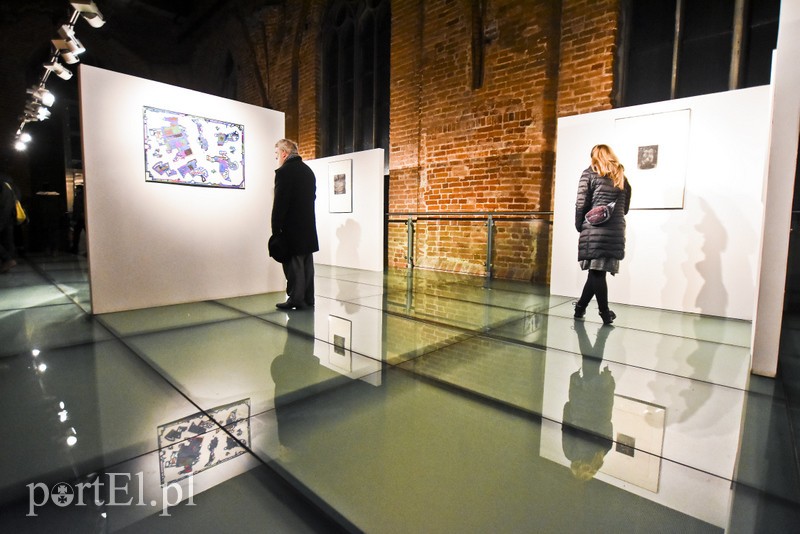 Powrót do przeszłości w Galerii EL zdjęcie nr 193351