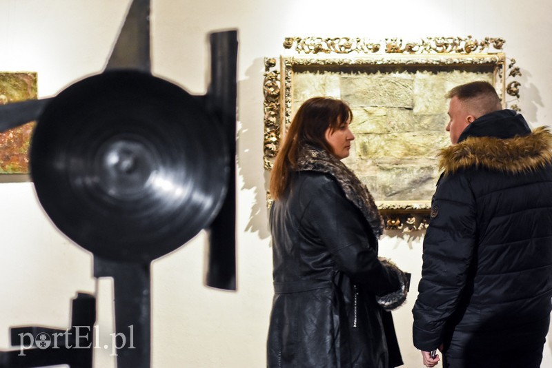 Powrót do przeszłości w Galerii EL zdjęcie nr 193339