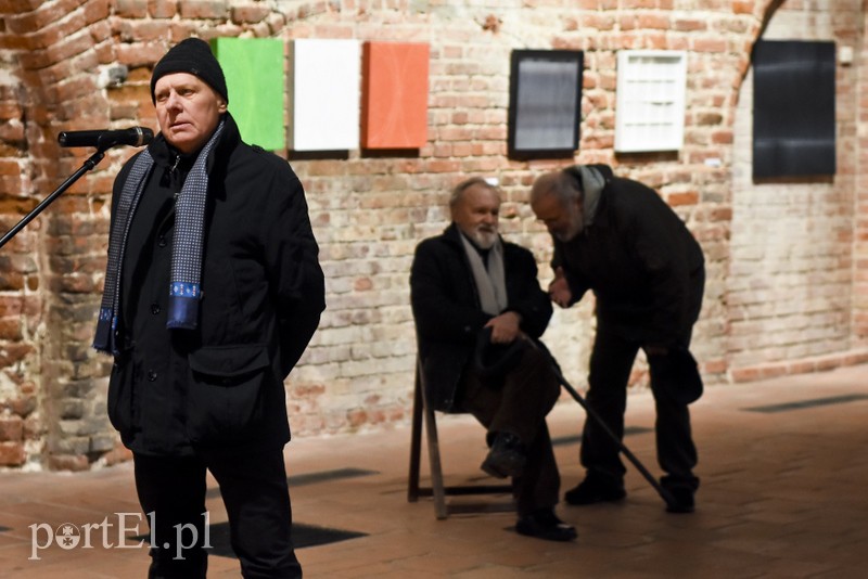 Powrót do przeszłości w Galerii EL zdjęcie nr 193321