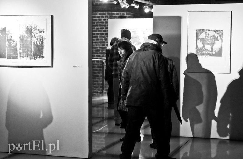 Powrót do przeszłości w Galerii EL zdjęcie nr 193349