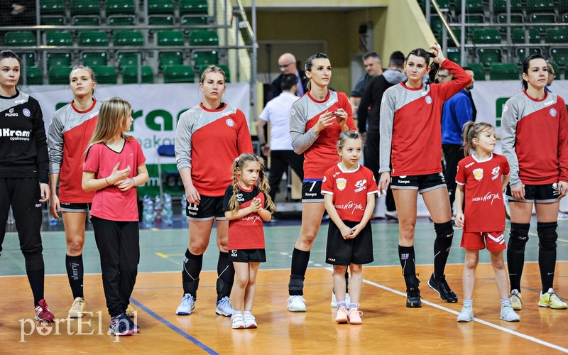 Udany rewanż Startu zdjęcie nr 193408