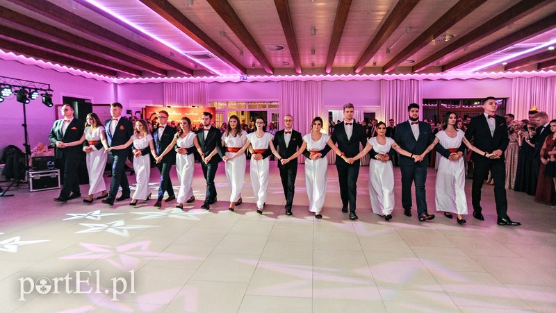 Studniówka ZSG zdjęcie nr 193441