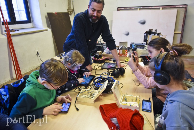 Muzyka młodzieżowa w Galerii EL zdjęcie nr 193553