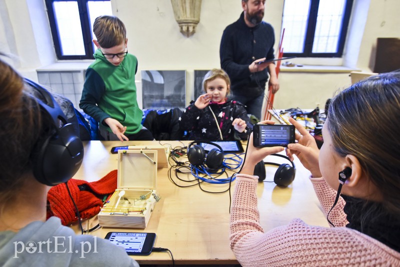 Muzyka młodzieżowa w Galerii EL zdjęcie nr 193550